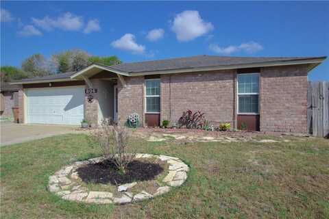 806 Saint Columban Place, Corpus Christi, TX 78418