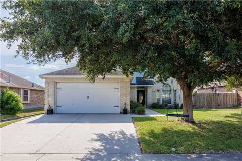 4114 Cross River Drive, Corpus Christi, TX 78410