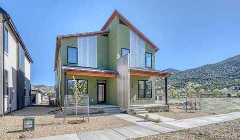 136 Chase Street, Salida, CO 81201