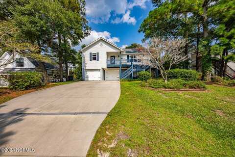 412 Holly Street, Emerald Isle, NC 28594