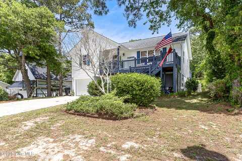 412 Holly Street, Emerald Isle, NC 28594