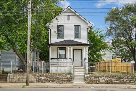 1680 Parsons Avenue, Columbus, OH 43207