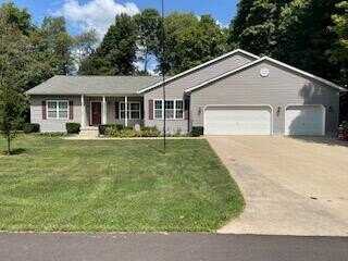 3120 Little Big Horn Drive, London, OH 43140