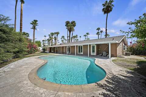 1253 San Mateo Drive, Palm Springs, CA 92264