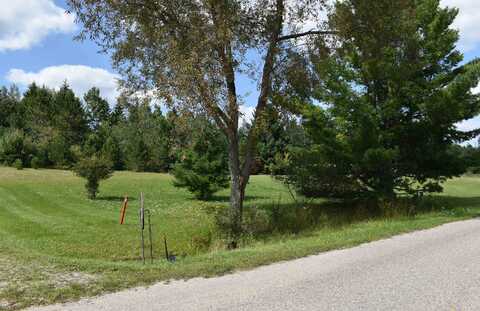 Lot 12 Hampton, Gladwin, MI 48624