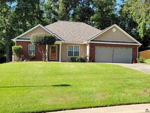 521 Blue Bonnet Trail, Bonaire, GA 31005