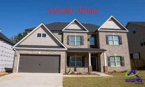 201 Garnet Drive, Bonaire, GA 31005