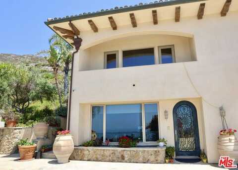 4440 Encinal Canyon Rd, Malibu, CA 90265