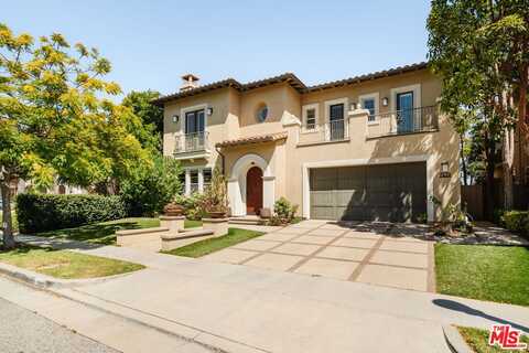 7413 Coastal View Dr, Los Angeles, CA 90045