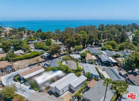 165 Paradise Cove RD, MALIBU, CA 90265