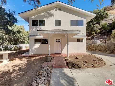 6440 Clear Springs Rd, Simi Valley, CA 93063