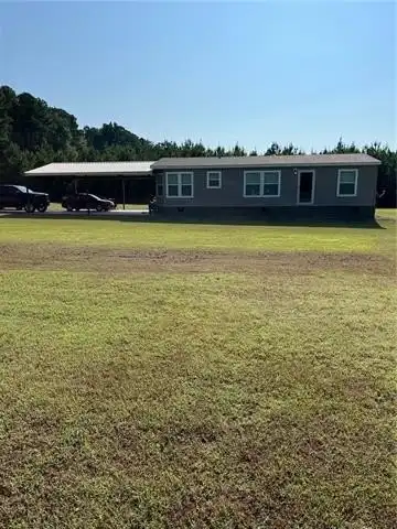 4305 N 507 Highway, Coushatta, LA 71019