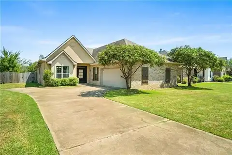 5975 HANNAH Drive, Alexandria, LA 71303