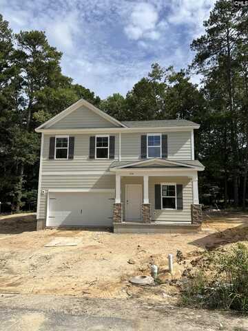 226 Quiet Side Court, Blythewood, SC 29016