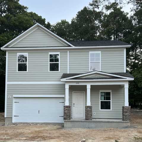 226 Quiet Side Court, Blythewood, SC 29016