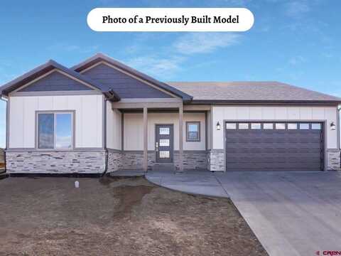 Lot 22 Pinewood Street, Montrose, CO 81401