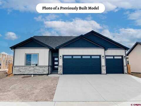 Lot 21 Pinewood Street, Montrose, CO 81401