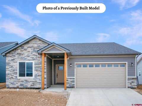 Lot 19 Pinewood Street, Montrose, CO 81401