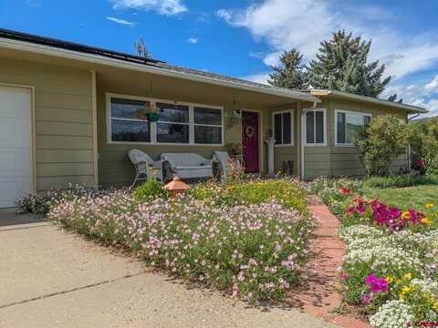 118 Meadowbrook Court, Paonia, CO 81428