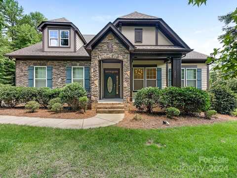 1402 Vickery Drive, Matthews, NC 28104