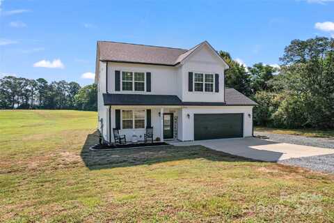 2126 Mills Harris Road, Wingate, NC 28174