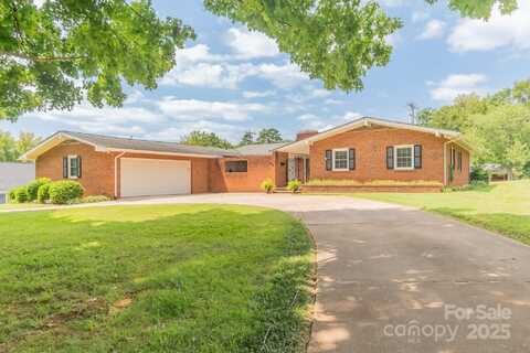 1405 Northcrest Drive, Albemarle, NC 28001