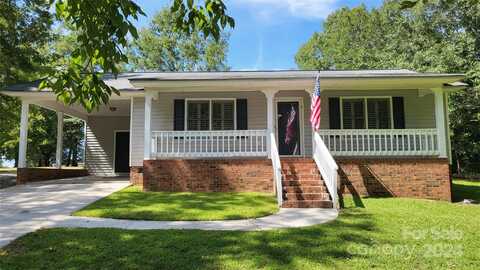 1012 E Arch Street, Lancaster, SC 29720