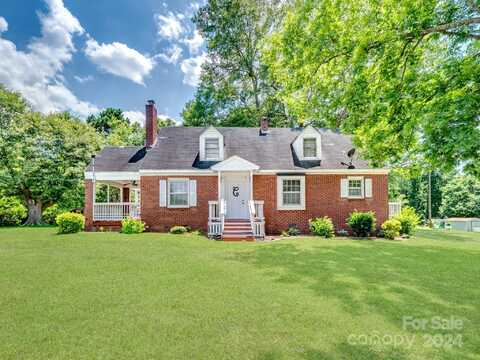 1616 Flat Creek Road, Lancaster, SC 29720