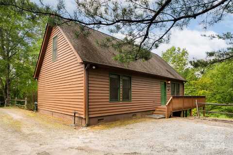 572 South Drive, Lake Lure, NC 28746