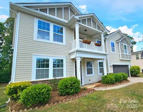 11521 Allen A Brown Road, Charlotte, NC 28269