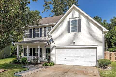 405 Matfield Court, Monroe, NC 28110