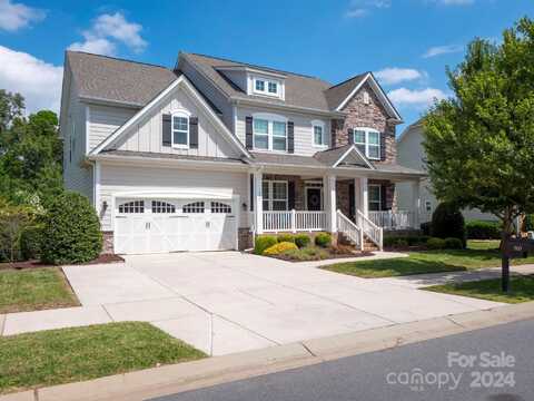 500 Jude Lane, Waxhaw, NC 28173