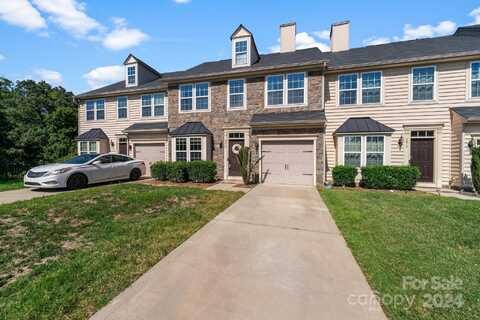 9618 Springholm Drive, Charlotte, NC 28278