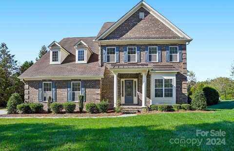 7409 Yellowhorn Trail, Waxhaw, NC 28173