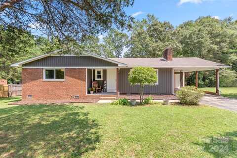 2179 Green Peach Road, Lancaster, SC 29720