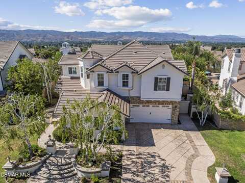 3767 Red Hawk Court, Simi Valley, CA 93063