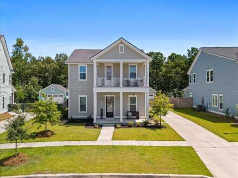 166 Medford Street, Summerville, SC 29486