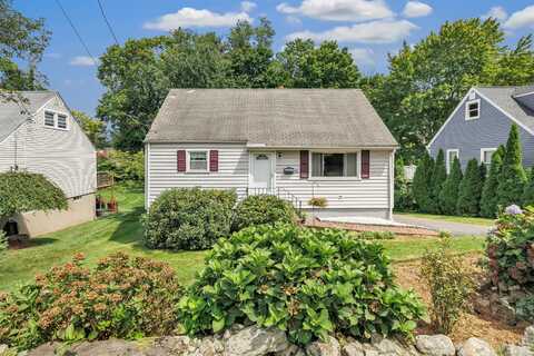 22 Lovatt Street, Norwalk, CT 06851