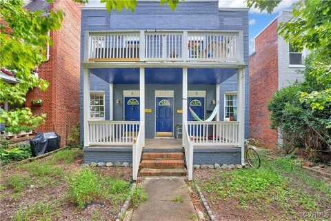 2111 Maplewood Avenue, Richmond, VA 23220