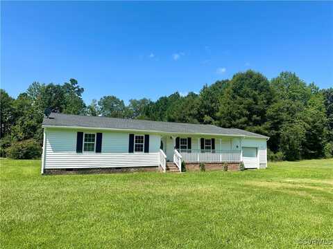 227 Horseshoe Road, Jarratt, VA 23867