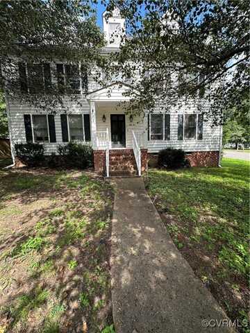 12601 Eagle Ridge Road, Henrico, VA 23233