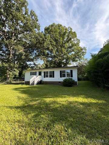 9936 Brandywine Avenue, Chesterfield, VA 23237