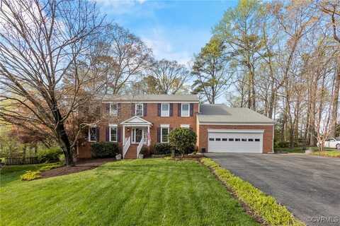 10305 Perrins Mill Lane, Mechanicsville, VA 23116