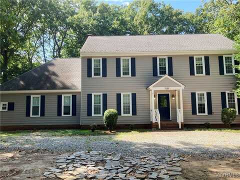 3150 E Brigstock Road, Midlothian, VA 23113