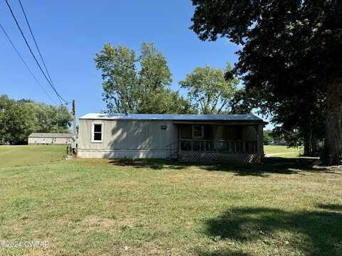 207 Wallace Street, Hornbeak, TN 38232