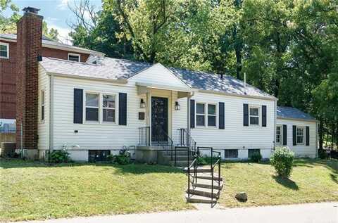 300 Marathon Avenue, Dayton, OH 45406