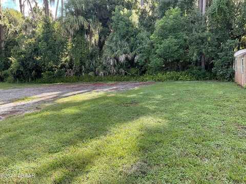 0 Bream Drive, Seville, FL 32190