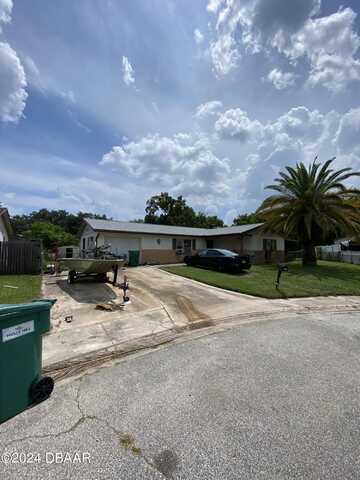 291 Tracy Avenue, Daytona Beach, FL 32117