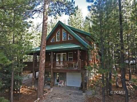 264 E Deep Snow Ln, Mammoth, UT 84735