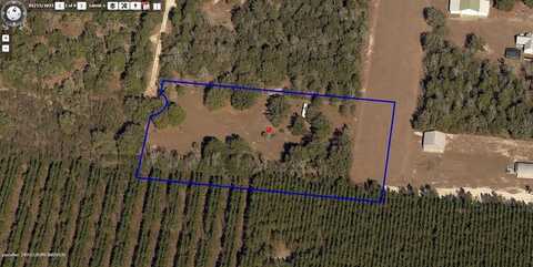 119th Dr, O Brien, FL 32071